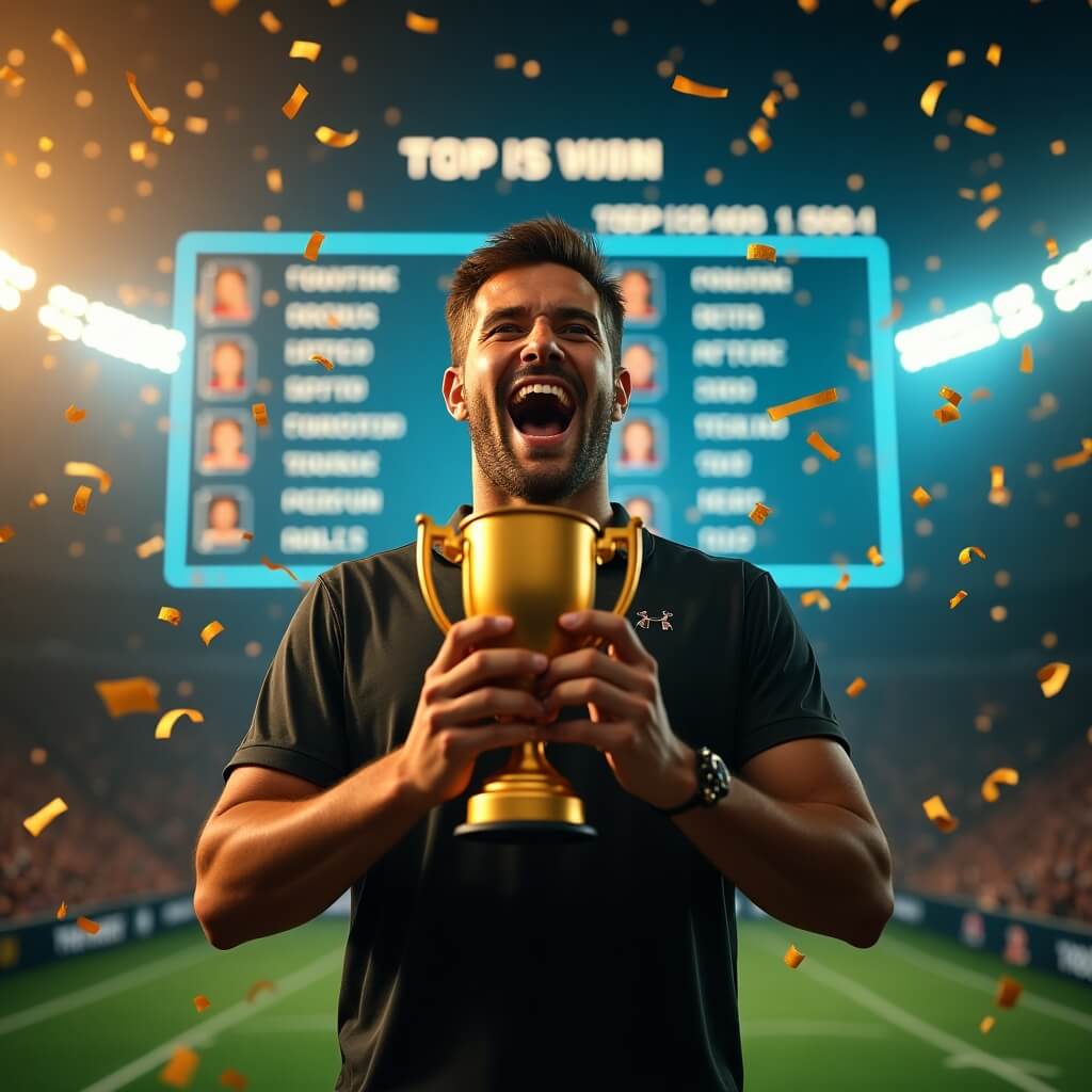 Toto121 Sportsbook